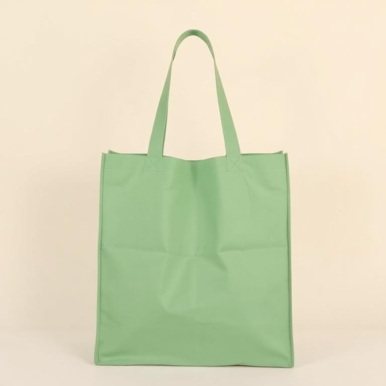 Non-Woven Shopper